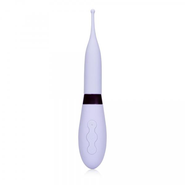 Silicone Tip Vibrator