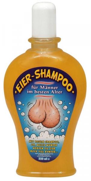 Eier-Shampoo 350 ml