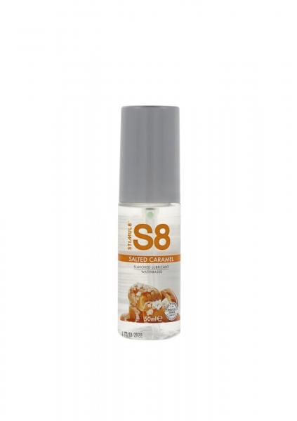 S8 Flavored Lube 50ml