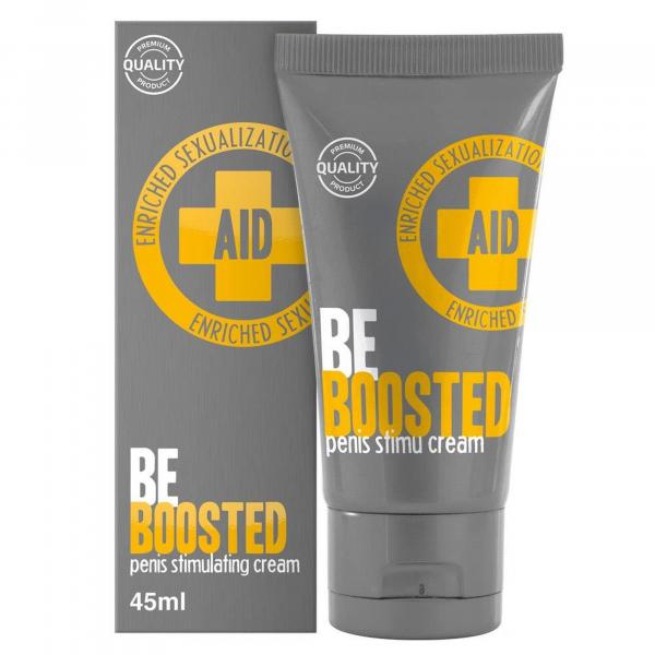 AID Be Boosted (45ml)