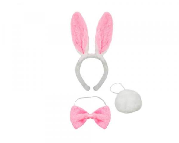 Fun Products - Bunny Roleplay Kit