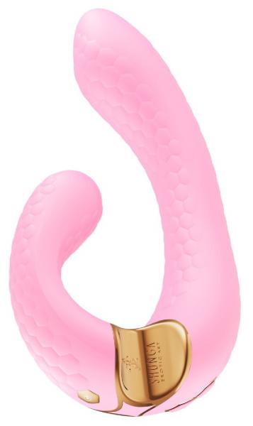 MIYO Intimate Massager Light Pink