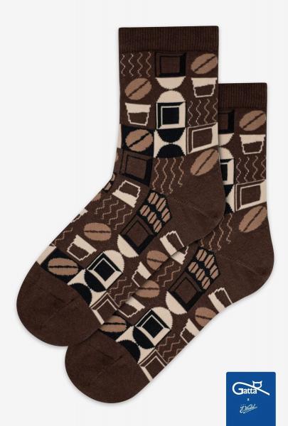 Skarpetki Wedel Socks 03
