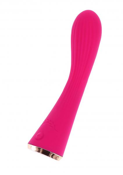 Rose Vibrator Pink