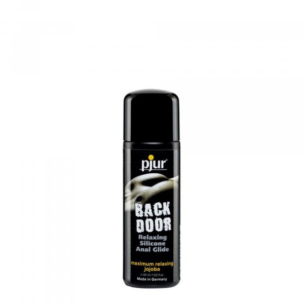 Pjur backdoor anal glide 30ml-jojoba silicone