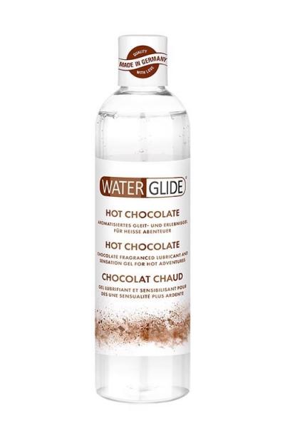 WATERGLIDE 300ML HOT CHOCOLATE