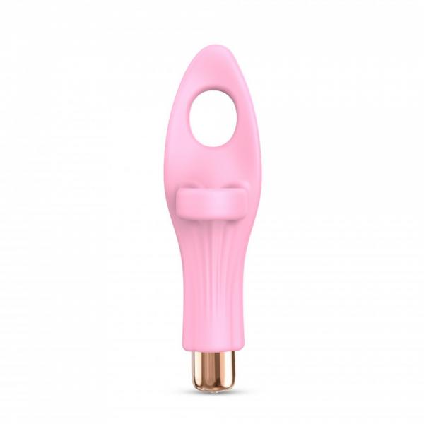 TICKLE ME - BABY PINK