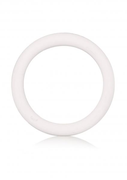 Rubber Ring - Medium White