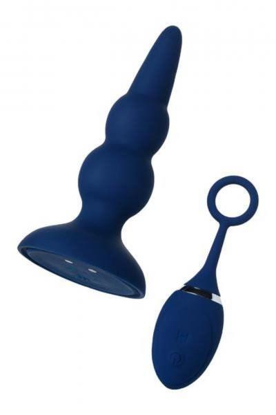 XPRIME Anal vibro plug O’Play