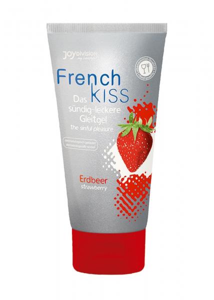 Frenchkiss""Strawberry"" 75 ml