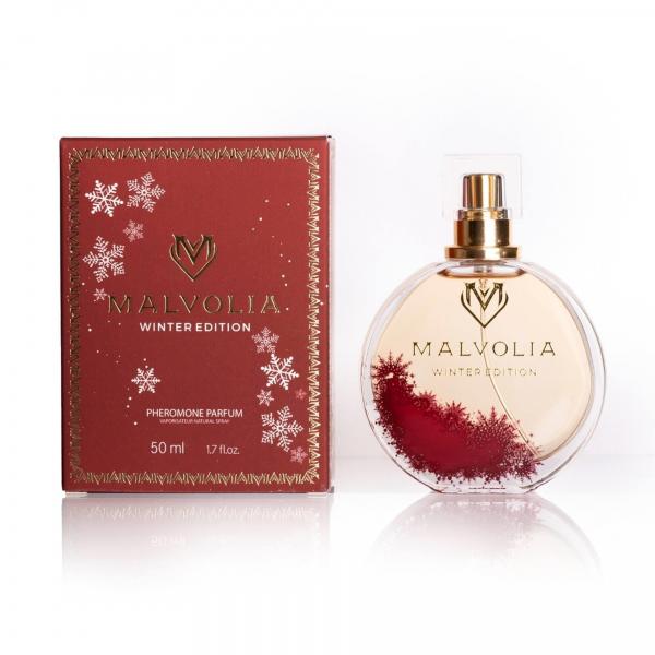 Feromony - WINTER EDITION for women 50ml