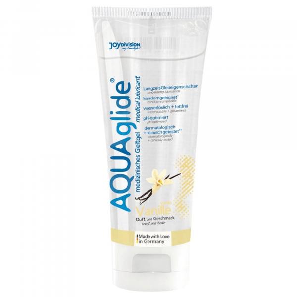 AQUAglide vanilla, 100 ml