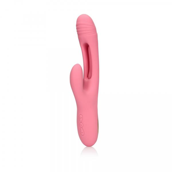 Flapping G-Spot Rabbit Vibrator