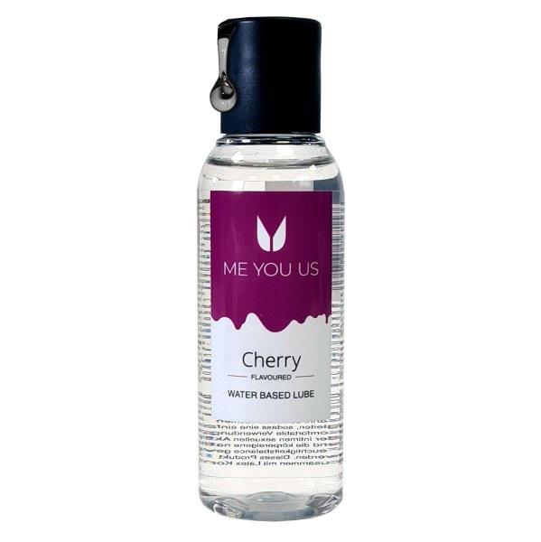 Aqua Slix Cherry 100ml.