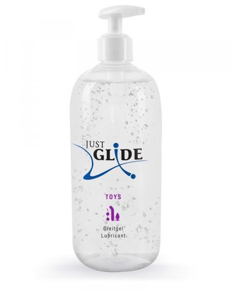 Just Glide Toylube 500 ml