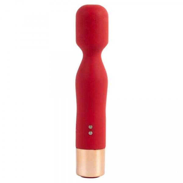 Massager USB Red 7 functions of vibration