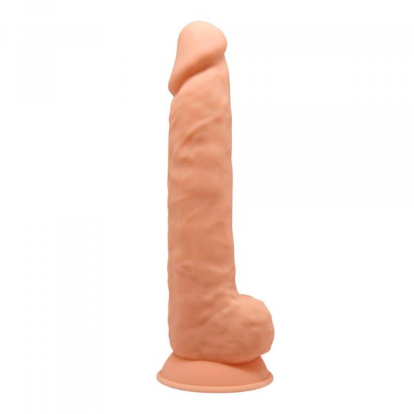 Dildo-SD.Model 1 ( 10"" ) Flesh BOX