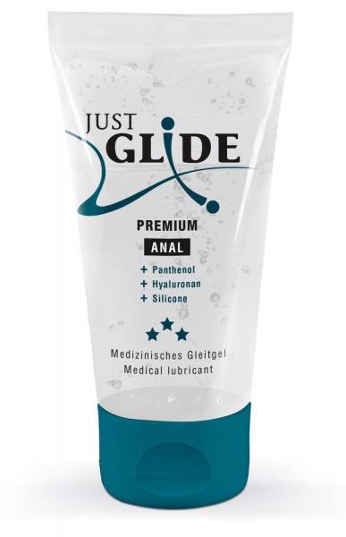 Just Glide Premium Anal 50 ml