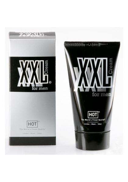 XXL CREME for Men