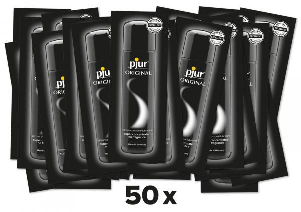 Orginal 1,5ml - 50 sztuk