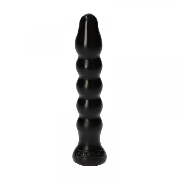 Anal Plug- Gaio Black