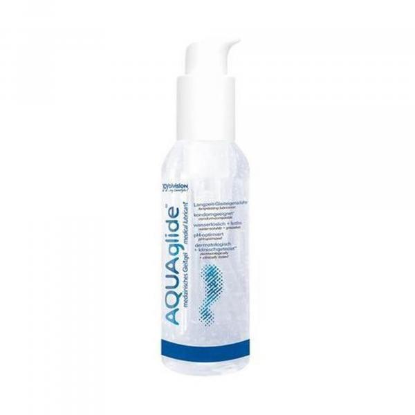 Żel/spray-AQUAglide neutral 75ml
