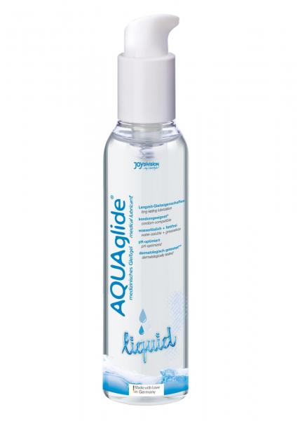 AQUAglide liquid. 250ml