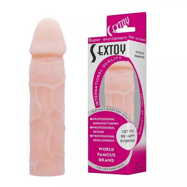 BAILE - SEXTOY Bendable