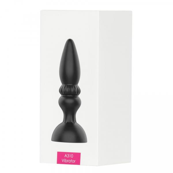 Silicone Vibrator 3 speeds and 6 frequencies+ APP control