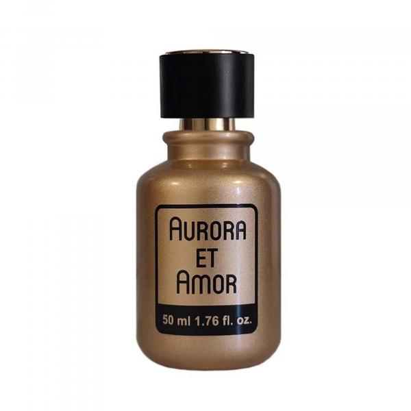 Feromony-Aurora Et Amor 50ml Gold