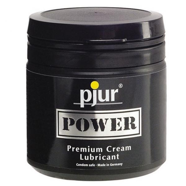 Pjur Power 150ml Premium Creme