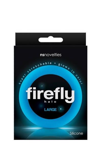 FIREFLY HALO LARGE BLUE