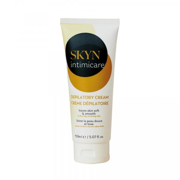 SKYN Intimicare Depilatory Cream 150ml