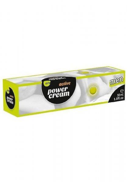 Power Cream Active men- 50ml