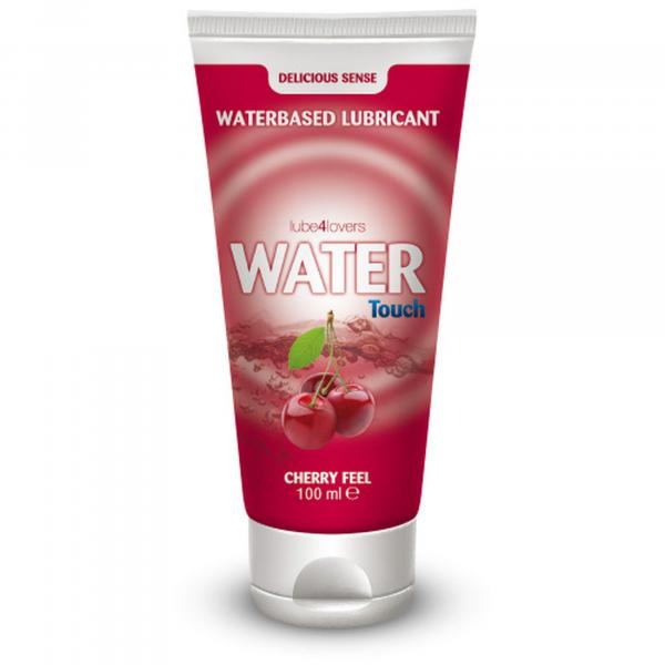 WATER TOUCH CHERRY 100ML