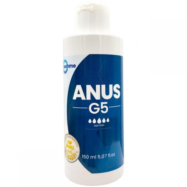 Anus Gel G5 gęsty 150 ml