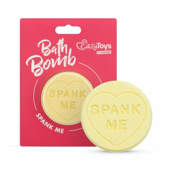 Bath Bomb - Spank Me