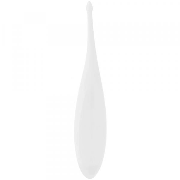 Stymulator - Twirling Fun Trip Vibrator (White)