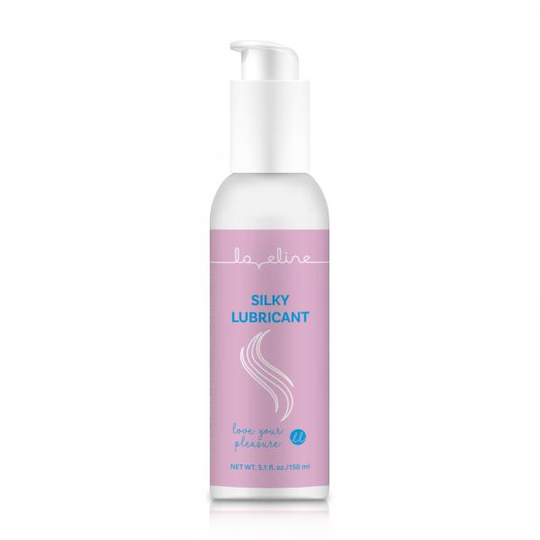 Silky Lubricant - 150 ml