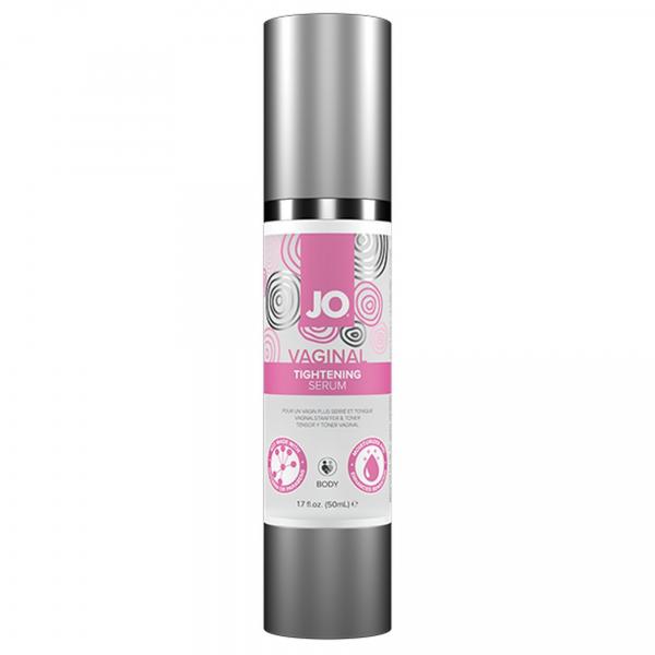 System JO - Vaginal Tightening Serum Vaginal Toning & Tightening Cream Body