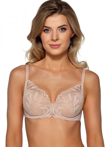 Biustonosz 2104 Beige