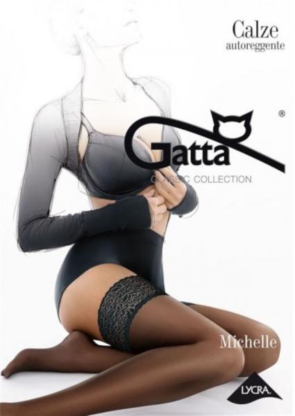 Pończochy Gatta Michelle 01