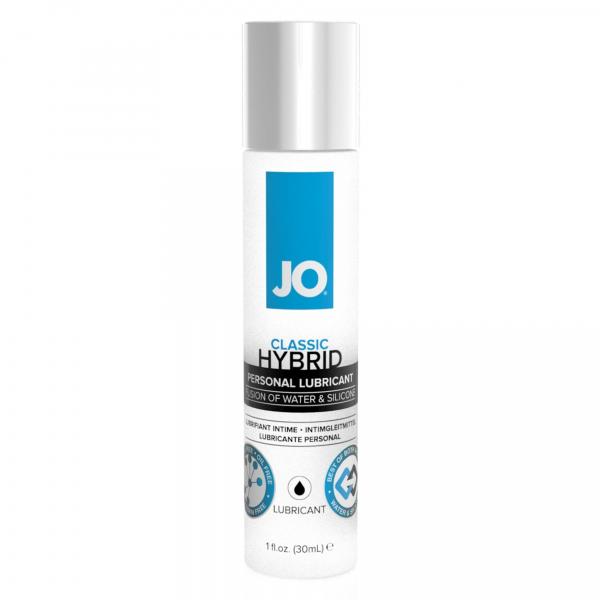 System JO - Classic Hybrid Lubricant 30 ml