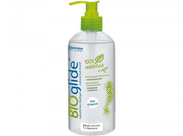 BIOglide neutral 500ml.