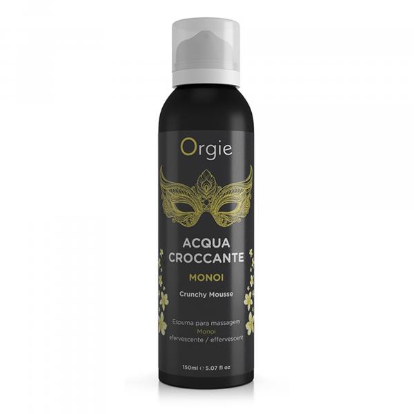 Acqua Croccante Crunchy Mousse Monoi 150 ml