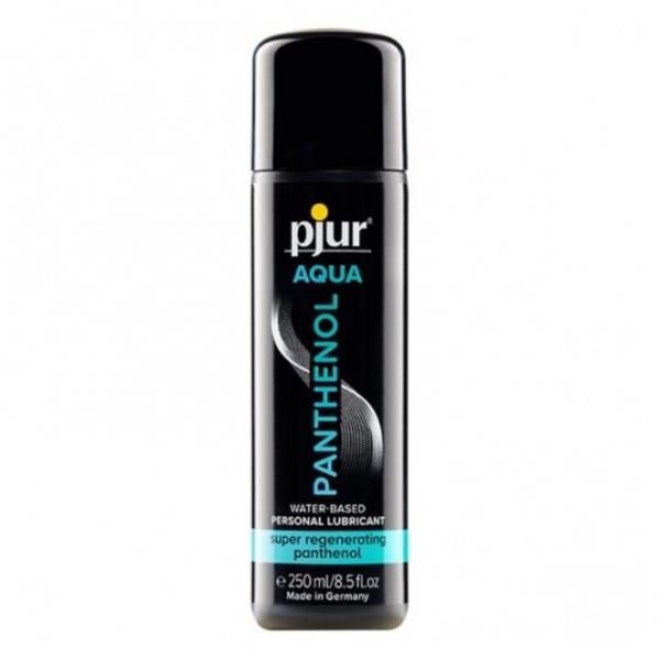 Pjur Aqua Panthenol 250ml.