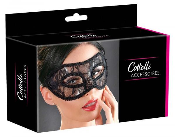 Lace Eye Mask