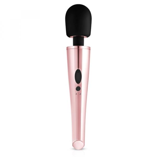 Rosy Gold - Nouveau Wand Massager