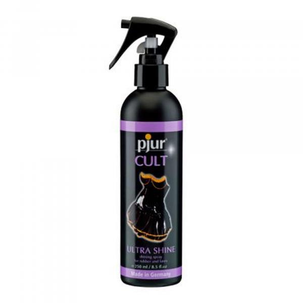 Pjur Cult Ultra Shine 250ml.