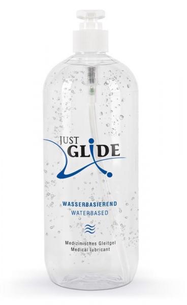 Just Glide Water-based 1l